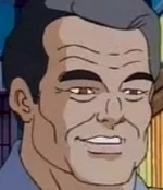 Benjamin Parker (Earth-31198)