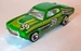 70Chevelle2009ConnectGreen