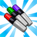 Whiteboard Markers-viral