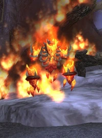 BoundFleshburner