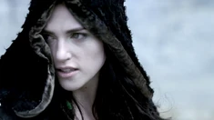 Katie McGrath