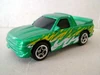 The Buster (green)
