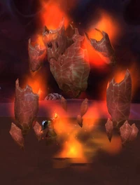 FirebornDestroyer