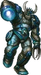 FF4PSP Android Soldier