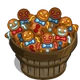 Gingerbread Bushel-icon