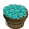 Glacial Rose Bushel-icon