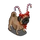 Candy Cane Dog-icon
