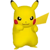 PPW Pikachu