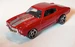 70Chevelle2006MotownRed