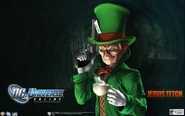 DCUO MadHatter