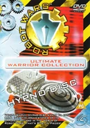 Hypno-Disk UWC