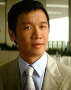 Mr. Lau