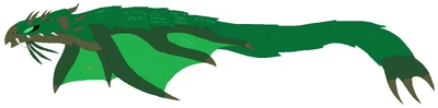 Jadedramon
