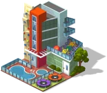 Health Complex-SW