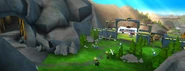 Sentinel Encampment 2