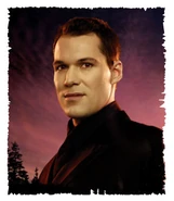 Bd daniel cudmore