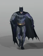 JLH Batmanart