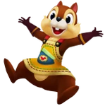 Chip (no background)