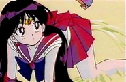 Sailor-Mars-