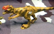 SwampTREXtoy