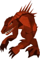 Dagannoth mother red.png