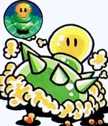 PoyoMole
