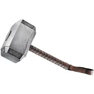 Thor's Hammer