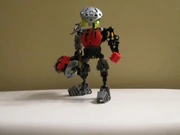 Shredderbot