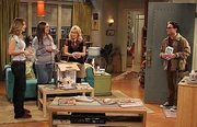 The Recombination Hypothesis Leonard and the girls