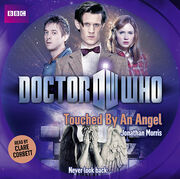 Touched by an Angel Audiobook