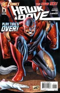 Hawk and Dove Vol 5 5