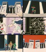 Sōjikyū no Meikyū saga.JPG