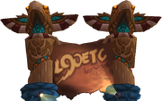 L90ETC logo
