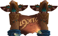 L90ETC logo