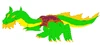 Brahdramon