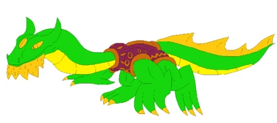 Brahdramon