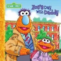 ZoesDaywithDaddy