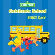 CelebrateSchoolFirstDay