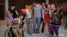 Lean on Me