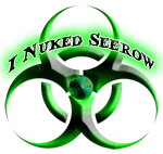 Nukeseerowmedal