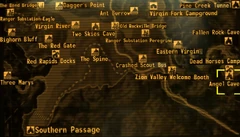 Angel Cave loc