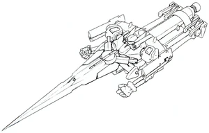 CBNGN-003 MA Mode