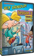 HeyArnold Season3