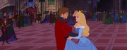 Auroraandphilipdancing