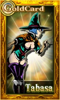 Tabasa Card