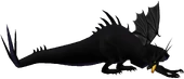 Maleficent (Dragon)