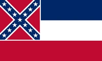 Mississippi Flag