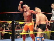 Hulkamania Night 1 13