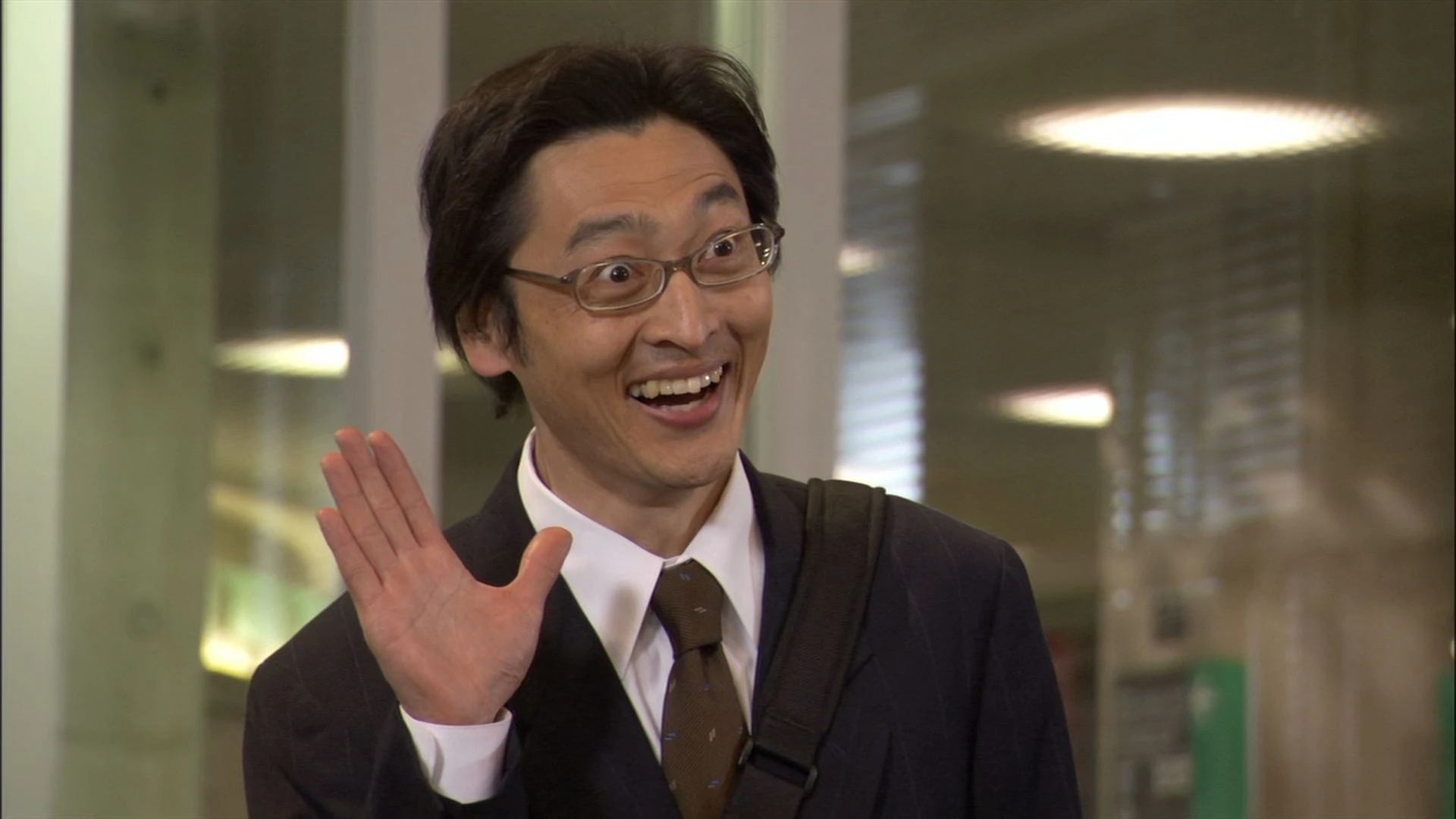 Tanaka