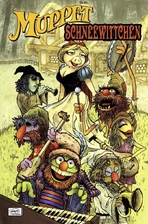 DieMuppetShow-Spezial03-MuppetSchneewittchen